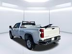 New 2025 Chevrolet Silverado 3500 Work Truck Double Cab 4WD Pickup for sale #W50149 - photo 2
