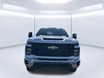 New 2025 Chevrolet Silverado 3500 Work Truck Double Cab 4WD Pickup for sale #W50149 - photo 13