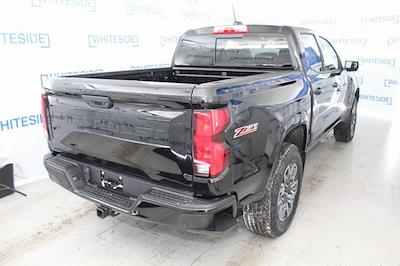 New 2025 Chevrolet Colorado Z71 Crew Cab 4WD Pickup for sale #W50281 - photo 2