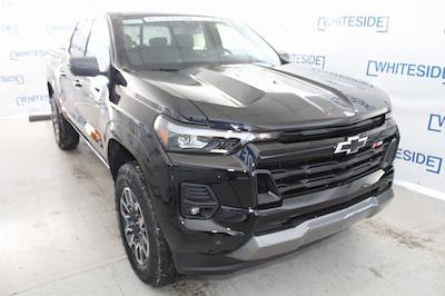 New 2025 Chevrolet Colorado Z71 Crew Cab 4WD Pickup for sale #W50281 - photo 1