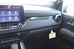 New 2025 Chevrolet Colorado Z71 Crew Cab 4WD Pickup for sale #W50281 - photo 10