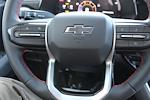 New 2025 Chevrolet Colorado Z71 Crew Cab 4WD Pickup for sale #W50281 - photo 8