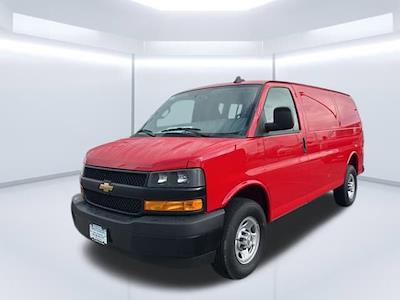 New 2025 Chevrolet Express 2500 Empty Cargo Van for sale #W50446 - photo 1
