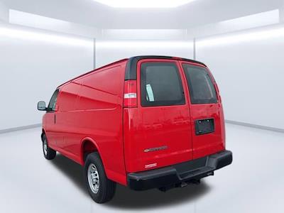 New 2025 Chevrolet Express 2500 Empty Cargo Van for sale #W50446 - photo 2