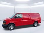 New 2025 Chevrolet Express 2500 Empty Cargo Van for sale #W50446 - photo 11