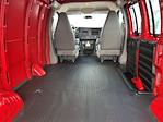 New 2025 Chevrolet Express 2500 Empty Cargo Van for sale #W50446 - photo 12