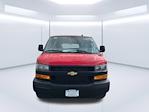 New 2025 Chevrolet Express 2500 Empty Cargo Van for sale #W50446 - photo 9