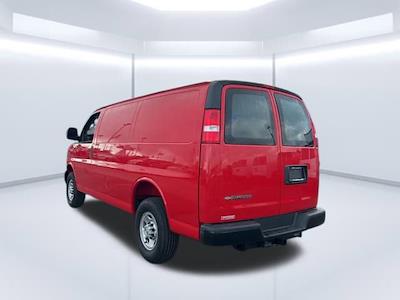 New 2025 Chevrolet Express 2500 Empty Cargo Van for sale #W50447 - photo 2