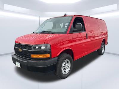 New 2025 Chevrolet Express 2500 Empty Cargo Van for sale #W50447 - photo 1