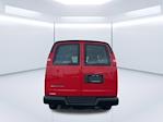 New 2025 Chevrolet Express 2500 Empty Cargo Van for sale #W50447 - photo 12