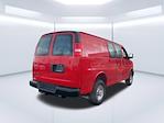 New 2025 Chevrolet Express 2500 Empty Cargo Van for sale #W50447 - photo 13