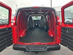 New 2025 Chevrolet Express 2500 Empty Cargo Van for sale #W50447 - photo 14
