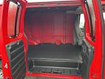 New 2025 Chevrolet Express 2500 Empty Cargo Van for sale #W50447 - photo 16