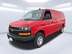 New 2025 Chevrolet Express 2500 Empty Cargo Van for sale #W50447 - photo 1