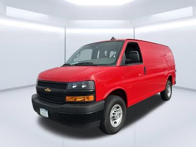 New 2025 Chevrolet Express 2500 Empty Cargo Van for sale #W50448 - photo 1
