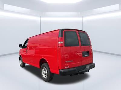 New 2025 Chevrolet Express 2500 Empty Cargo Van for sale #W50448 - photo 2