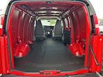 New 2025 Chevrolet Express 2500 Empty Cargo Van for sale #W50448 - photo 17