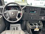 New 2025 Chevrolet Express 2500 Empty Cargo Van for sale #W50448 - photo 4
