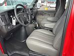 New 2025 Chevrolet Express 2500 Empty Cargo Van for sale #W50448 - photo 8