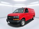 New 2025 Chevrolet Express 2500 Empty Cargo Van for sale #W50448 - photo 1