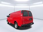 New 2025 Chevrolet Express 2500 Empty Cargo Van for sale #W50448 - photo 2