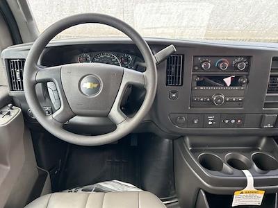 New 2025 Chevrolet Express 2500 Empty Cargo Van for sale #W50457 - photo 2