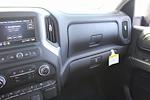 New 2025 Chevrolet Silverado 2500 Custom Crew Cab 4WD Pickup for sale #W50472 - photo 9