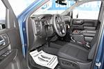 New 2025 Chevrolet Silverado 2500 Custom Crew Cab 4WD Pickup for sale #W50472 - photo 11
