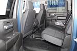 New 2025 Chevrolet Silverado 2500 Custom Crew Cab 4WD Pickup for sale #W50472 - photo 12