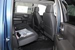 New 2025 Chevrolet Silverado 2500 Custom Crew Cab 4WD Pickup for sale #W50472 - photo 13