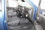 New 2025 Chevrolet Silverado 2500 Custom Crew Cab 4WD Pickup for sale #W50472 - photo 14