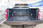 New 2025 Chevrolet Silverado 2500 Custom Crew Cab 4WD Pickup for sale #W50472 - photo 15