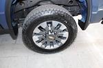 New 2025 Chevrolet Silverado 2500 Custom Crew Cab 4WD Pickup for sale #W50472 - photo 16