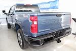 New 2025 Chevrolet Silverado 2500 Custom Crew Cab 4WD Pickup for sale #W50472 - photo 3