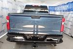 New 2025 Chevrolet Silverado 2500 Custom Crew Cab 4WD Pickup for sale #W50472 - photo 4