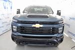 New 2025 Chevrolet Silverado 2500 Custom Crew Cab 4WD Pickup for sale #W50472 - photo 5