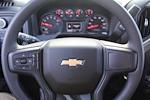 New 2025 Chevrolet Silverado 2500 Custom Crew Cab 4WD Pickup for sale #W50472 - photo 7
