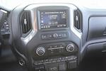 New 2025 Chevrolet Silverado 2500 Custom Crew Cab 4WD Pickup for sale #W50472 - photo 8