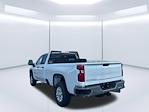 New 2025 Chevrolet Silverado 3500 Work Truck Double Cab 4WD Pickup for sale #W50487 - photo 2