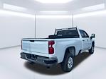 New 2025 Chevrolet Silverado 3500 Work Truck Double Cab 4WD Pickup for sale #W50487 - photo 11