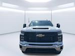 New 2025 Chevrolet Silverado 3500 Work Truck Double Cab 4WD Pickup for sale #W50487 - photo 12