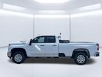 New 2025 Chevrolet Silverado 3500 Work Truck Double Cab 4WD Pickup for sale #W50487 - photo 14