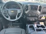 New 2025 Chevrolet Silverado 3500 Work Truck Double Cab 4WD Pickup for sale #W50487 - photo 3