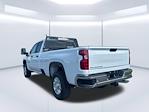 New 2025 Chevrolet Silverado 3500 Work Truck Double Cab 4WD Pickup for sale #W50488 - photo 2
