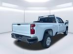 New 2025 Chevrolet Silverado 3500 Work Truck Double Cab 4WD Pickup for sale #W50488 - photo 3