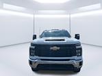 New 2025 Chevrolet Silverado 3500 Work Truck Double Cab 4WD Pickup for sale #W50488 - photo 4