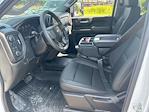 New 2025 Chevrolet Silverado 3500 Work Truck Double Cab 4WD Pickup for sale #W50488 - photo 9