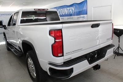 New 2025 Chevrolet Silverado 2500 High Country Crew Cab 4WD Pickup for sale #W50495 - photo 1