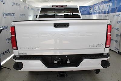 New 2025 Chevrolet Silverado 2500 High Country Crew Cab 4WD Pickup for sale #W50495 - photo 2