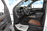 New 2025 Chevrolet Silverado 2500 High Country Crew Cab 4WD Pickup for sale #W50495 - photo 11